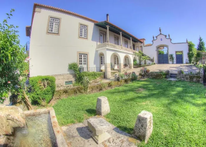 Quinta De Sao Roque
