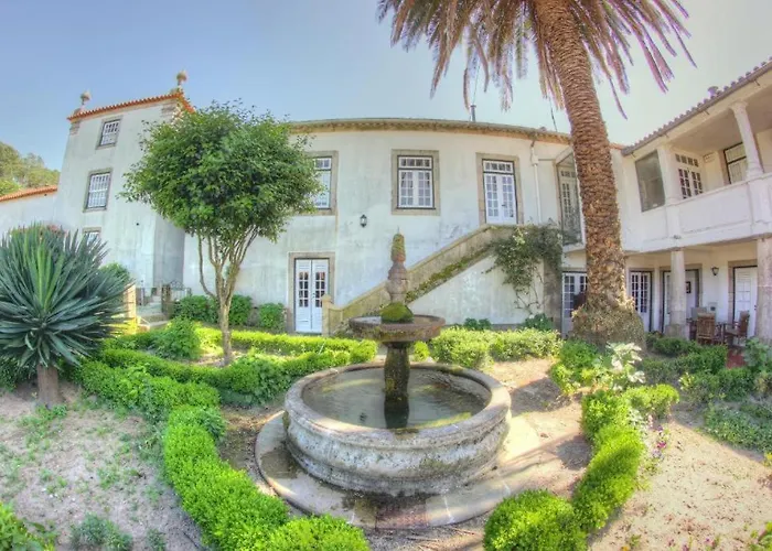 Quinta De Sao Roque