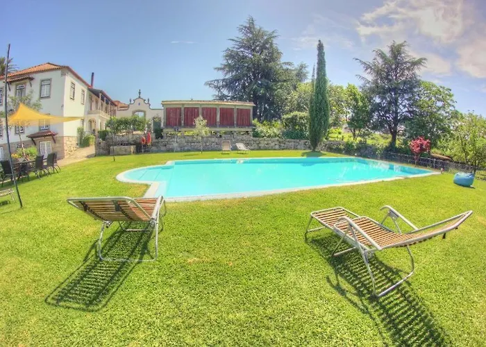 Quinta De Sao Roque