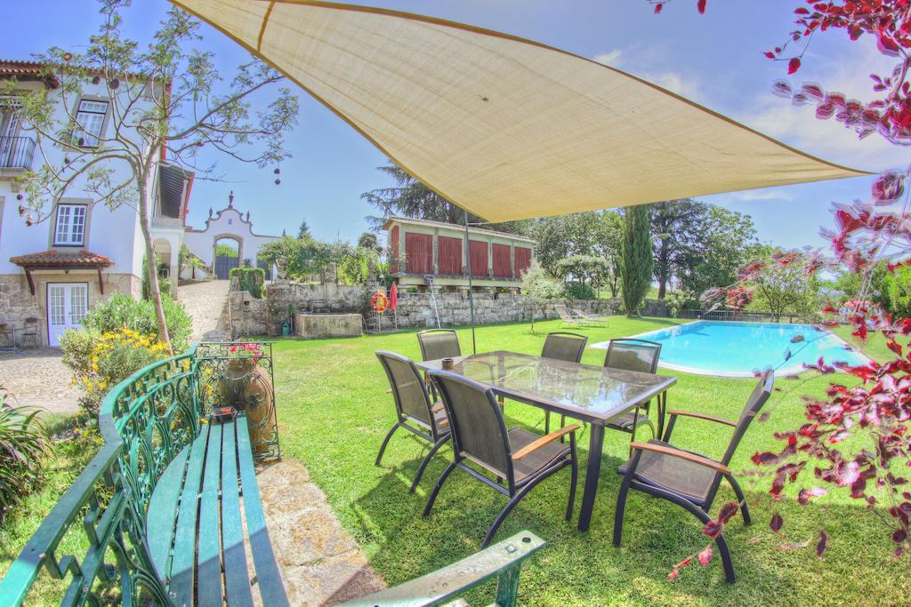 Bed and breakfast Quinta De Sao Roque *