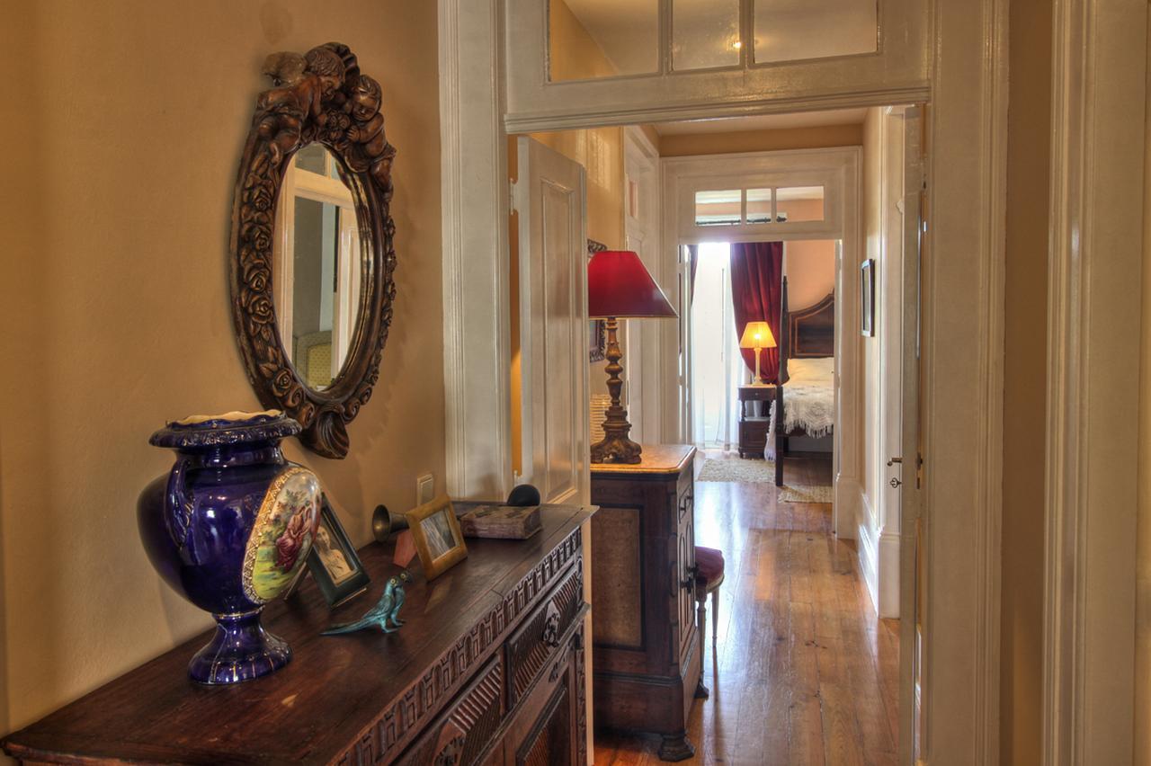Quinta De Sao Roque Bed and breakfast