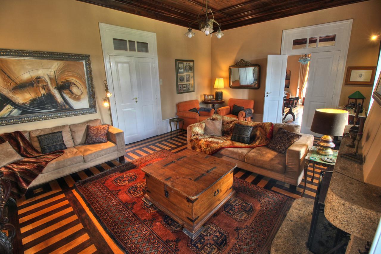 Bed and breakfast Quinta De Sao Roque