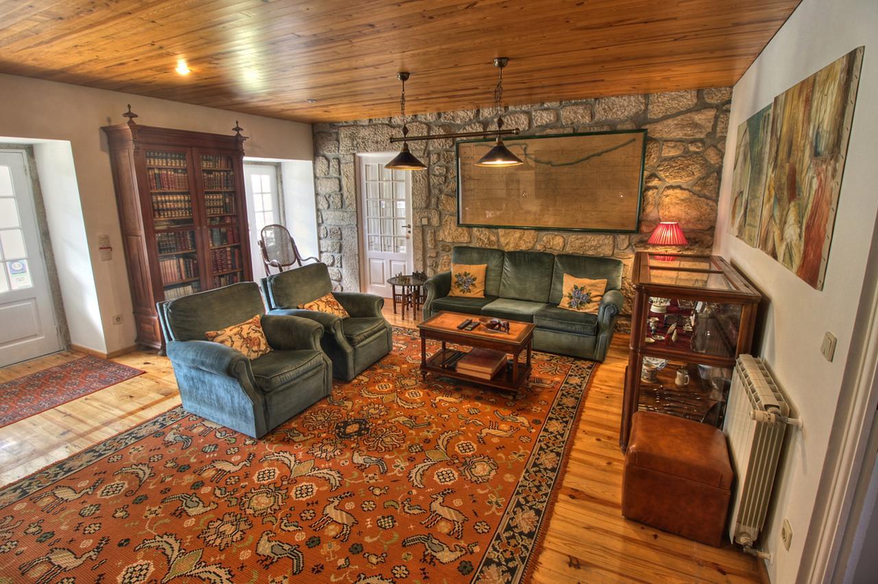 Quinta De Sao Roque Bed and breakfast *