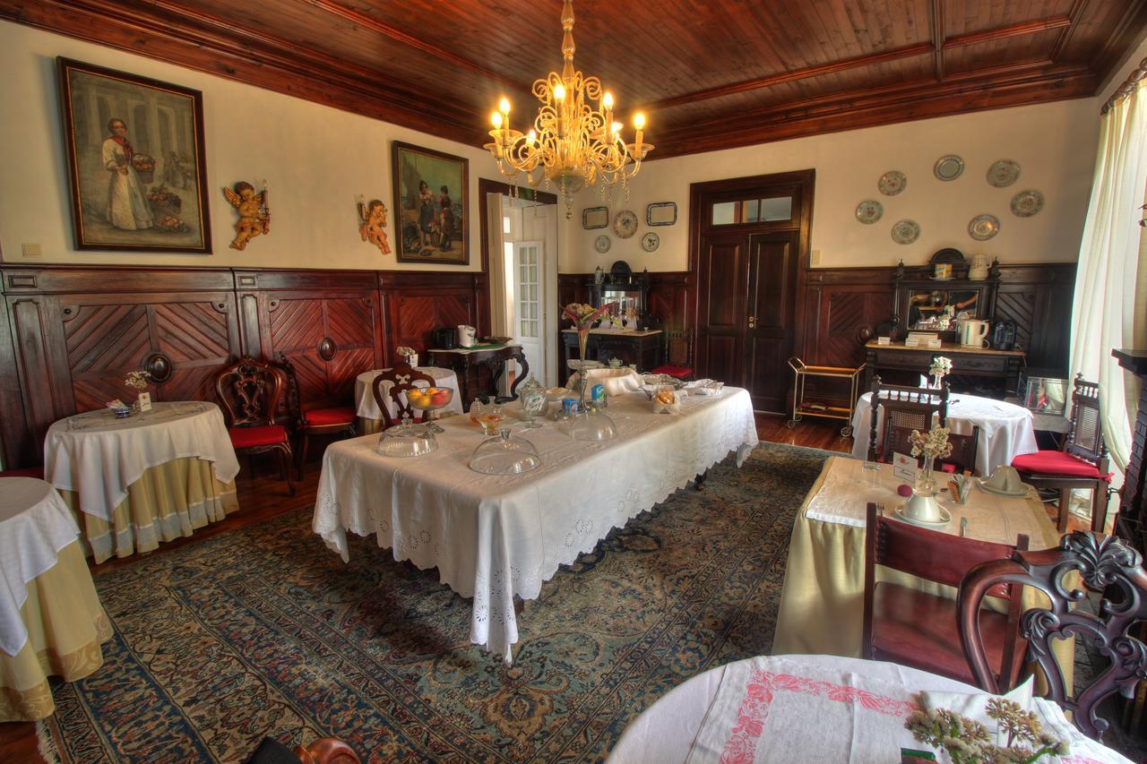 Quinta De Sao Roque Bed and breakfast *