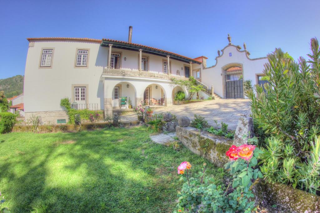Frühstückspension Quinta De Sao Roque