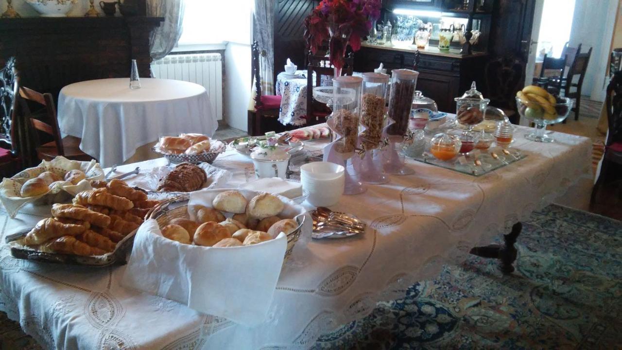 Bed and breakfast Quinta De Sao Roque *
