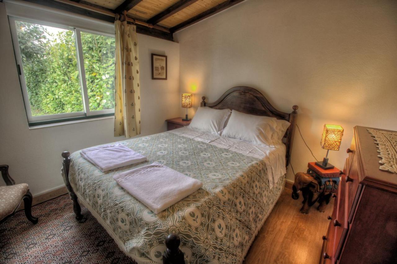 Quinta De Sao Roque Bed and breakfast