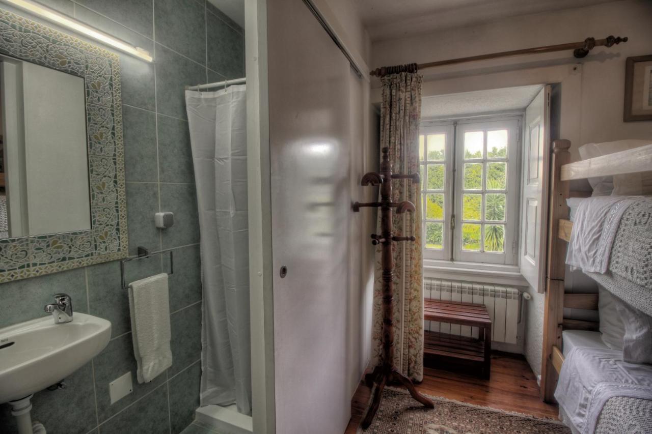 Quinta De Sao Roque Bed and breakfast *